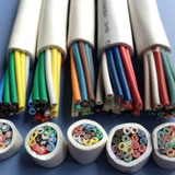定制电缆及连接器